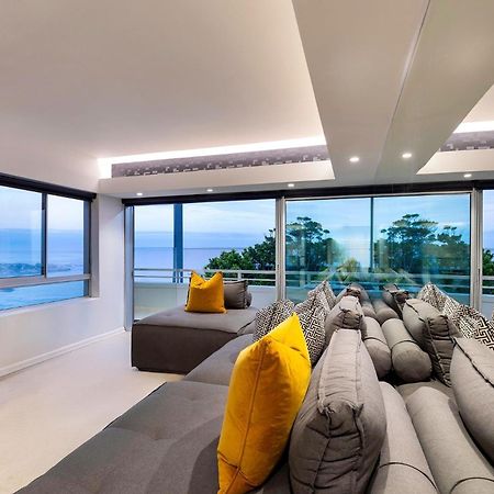 Clifton YOLO Spaces - First Beach Apartments Kapstadt Exterior foto