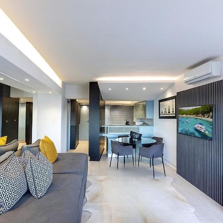 Clifton YOLO Spaces - First Beach Apartments Kapstadt Exterior foto