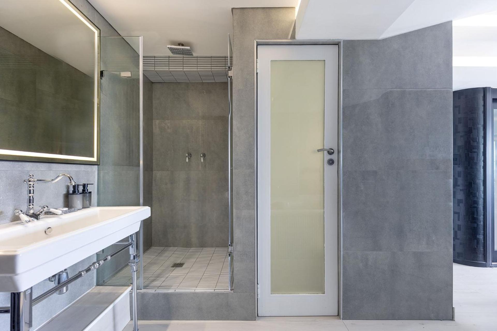 Clifton YOLO Spaces - First Beach Apartments Kapstadt Exterior foto