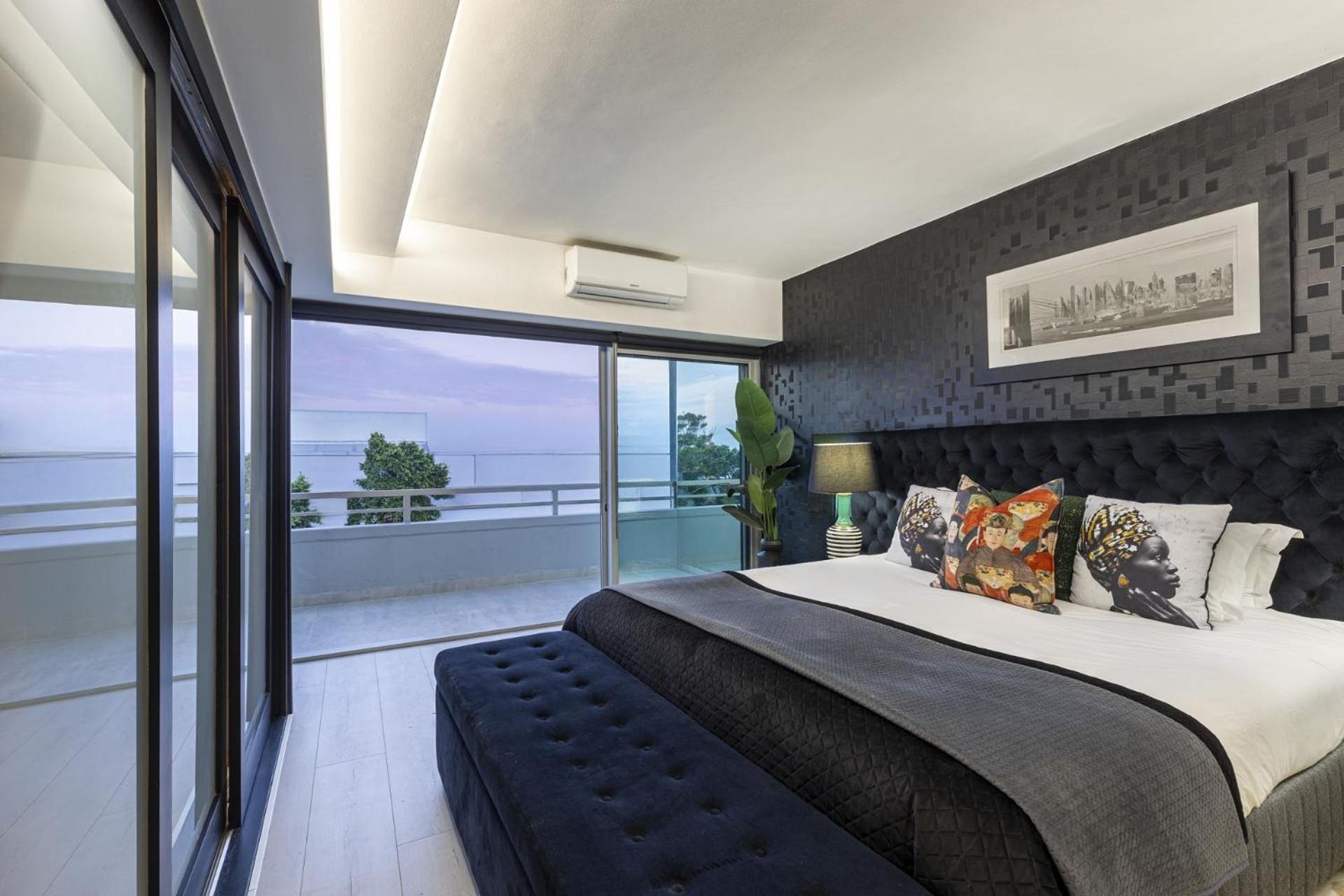 Clifton YOLO Spaces - First Beach Apartments Kapstadt Exterior foto