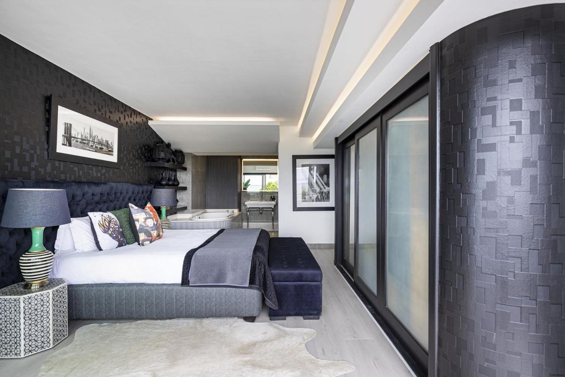 Clifton YOLO Spaces - First Beach Apartments Kapstadt Exterior foto
